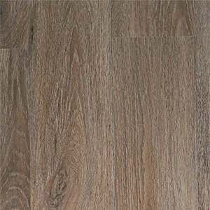 Jim's 6mm Oak Hybrid