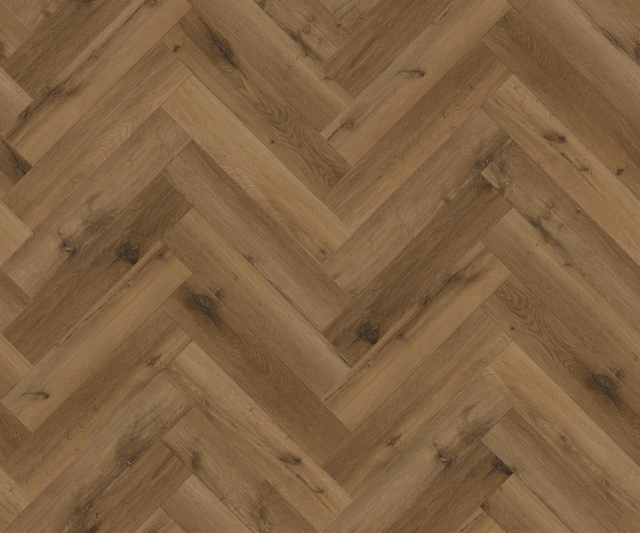 AAA Jim's 9MM Premium Herringbone Hybrid