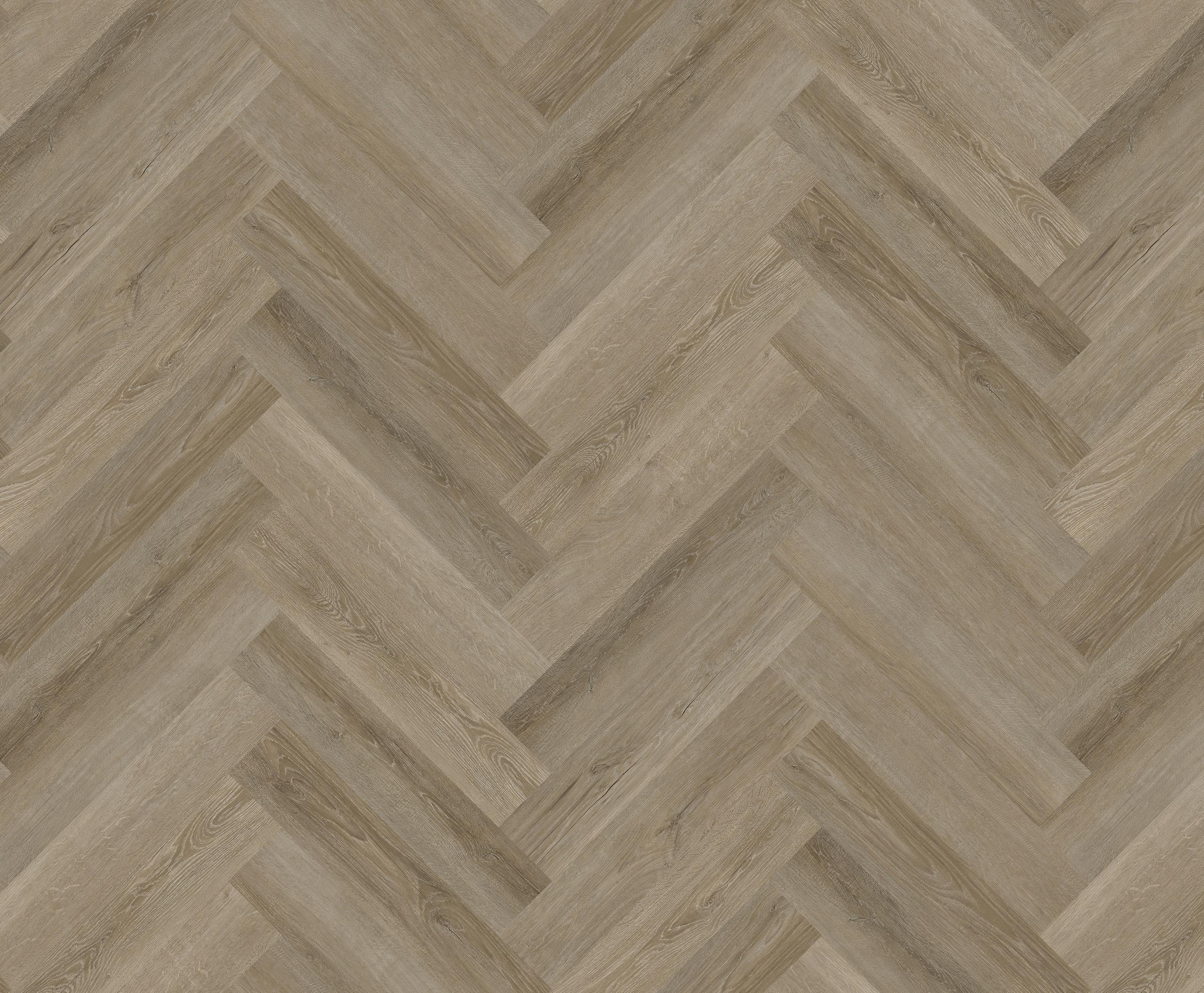 AAA Jim's 9MM Premium Herringbone Hybrid