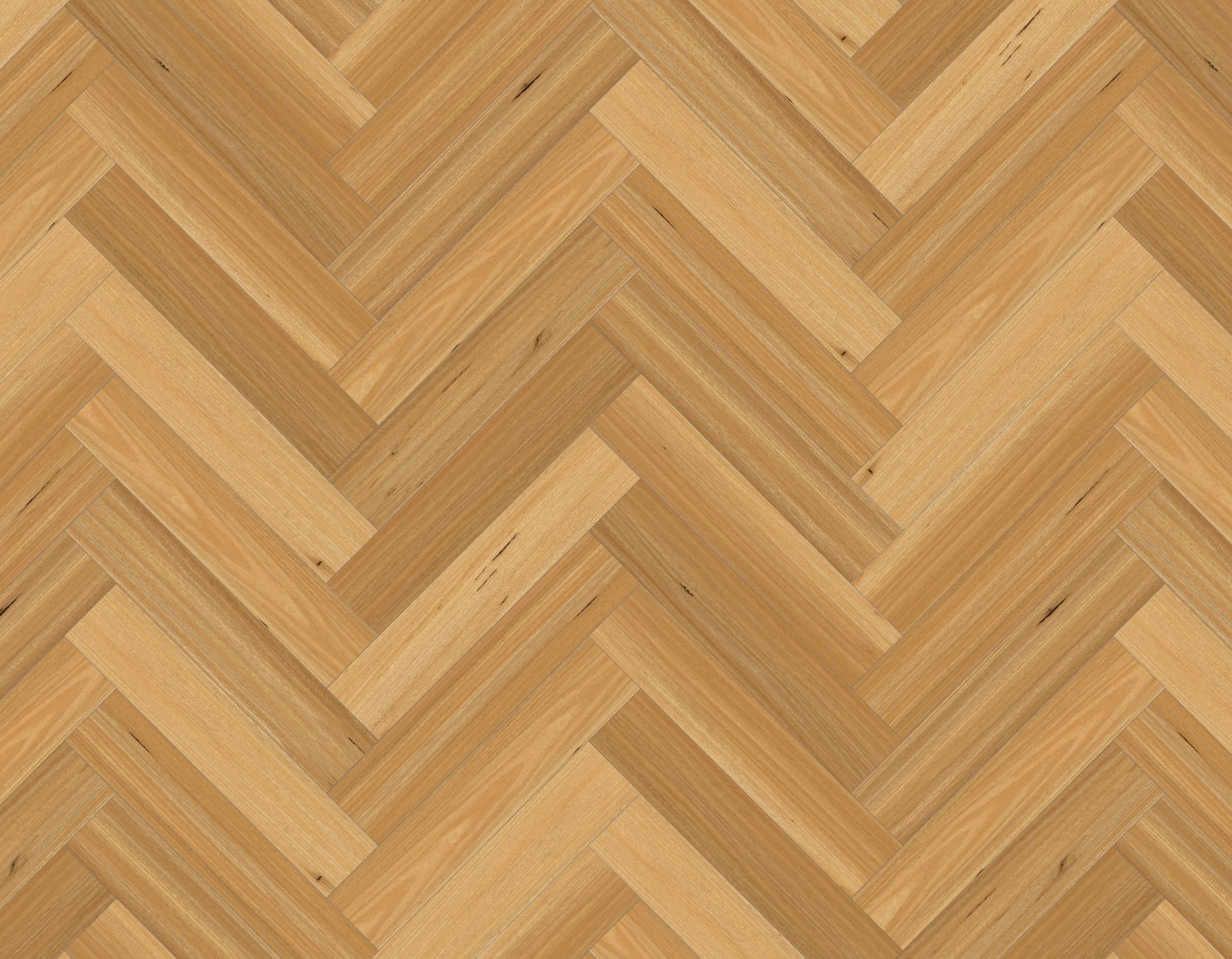 AAA Jim's 9MM Premium Herringbone Hybrid